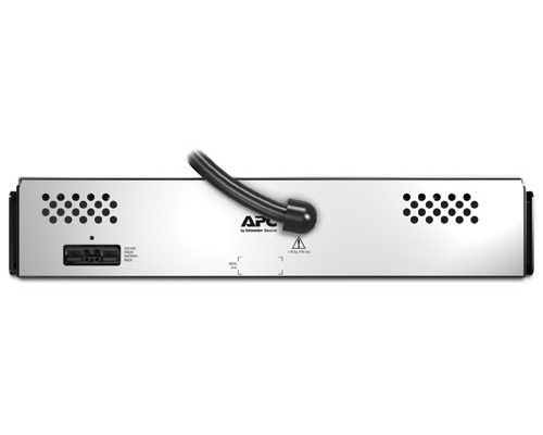 ИБП APC Smart-UPS X SMX120RMBP2U Батарейный модуль RM External Battery Pack for Rack/Tower 120V