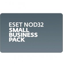 ПО ESET NOD32 SMALL Business Pack sale for 10 user NOD32-SBP-NS(CARD)-1-10                                                                                                                                                                                
