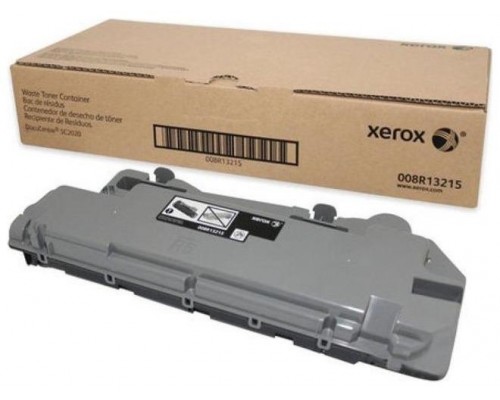 Бокс для сбора тонера XEROX DocuCentre SC2020 15K (008R13215/676K34942)