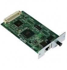 Сетевая карта Kyocera IB-50 Gigabit Ethernet 1000Base-TX                                                                                                                                                                                                  