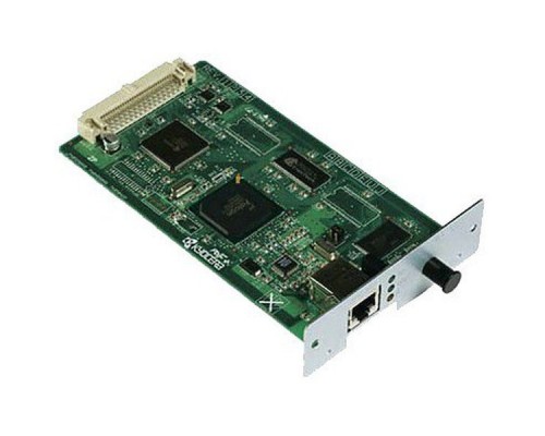 Сетевая карта Kyocera IB-50 Gigabit Ethernet 1000Base-TX