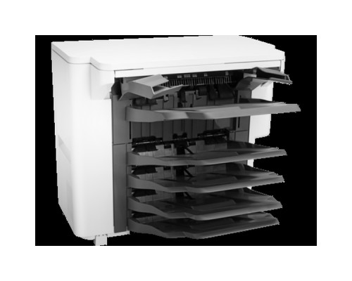 Финишер HP LaserJet Stapler/Stacker/Mailbox