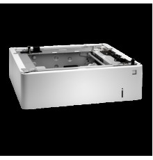 Лоток HP Clr LaserJet500-Sheet Heavy Meda Tray                                                                                                                                                                                                            