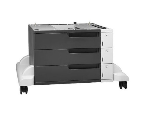 HP Accessory - LaserJet 3500-sheet Input Tray for HP M806/M830 series