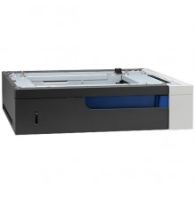 HP Accessory - LaserJet 500 Sheet Tray for CLJ CP5225/5525 series                                                                                                                                                                                         