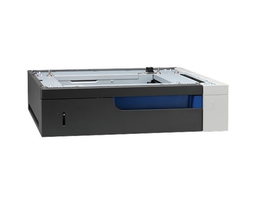 HP Accessory - LaserJet 500 Sheet Tray for CLJ CP5225/5525 series