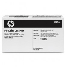 Бункер отработанного тонера HP CE254A CLJ CP3525/CM3530/M551/570/575                                                                                                                                                                                      