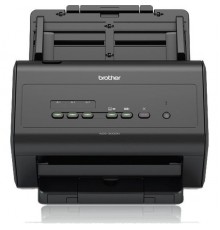 Сканер Brother ADS-3000N (A4, 600x600 т/д, 50 стр, Duplex, WLAN)                                                                                                                                                                                          