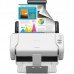 Документ-сканер Brother ADS-2200, A4, 35 стр/мин, 256Мб, цветной, дуплекс, DADF50, USB