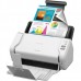 Документ-сканер Brother ADS-2200, A4, 35 стр/мин, 256Мб, цветной, дуплекс, DADF50, USB