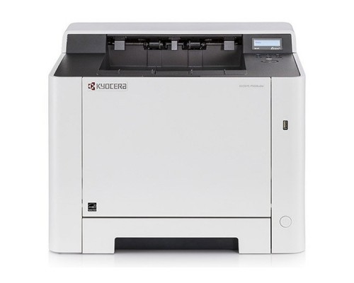Цветной лазерный принтер Kyocera P5021cdw (1102RD3NL0)