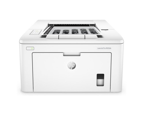 Принтер HPI  LaserJet Pro M203dw Printer