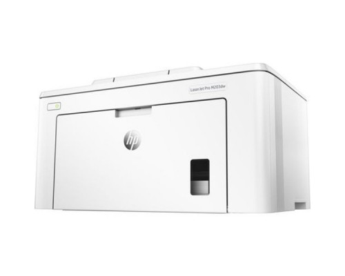 Принтер HPI  LaserJet Pro M203dw Printer