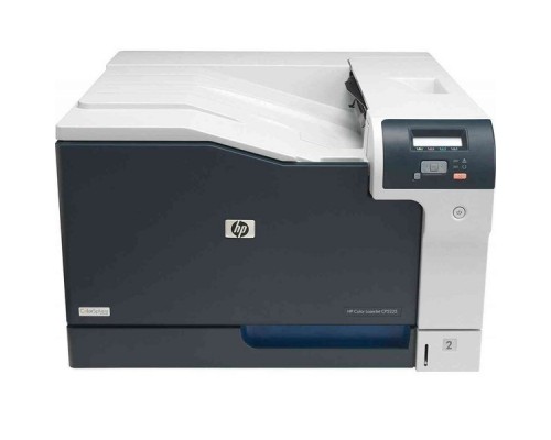 Принтер лазерный HP Color LaserJet CP5225 Printer