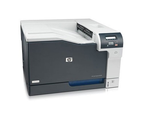 Принтер лазерный HP Color LaserJet CP5225n CE711A