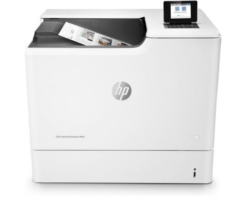 Принтер лазерный HP Color LaserJet Enterprise M652n