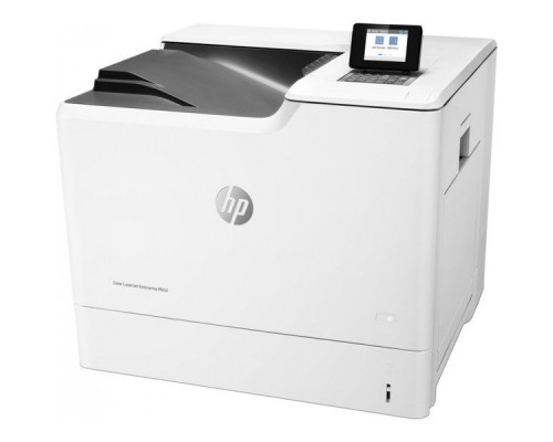 Принтер лазерный HP Color LaserJet Enterprise M652n