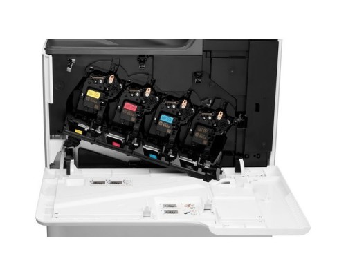 Принтер лазерный HP Color LaserJet Enterprise M652n