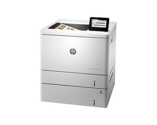 Принтер HP Color LaserJet Enterprise M553x