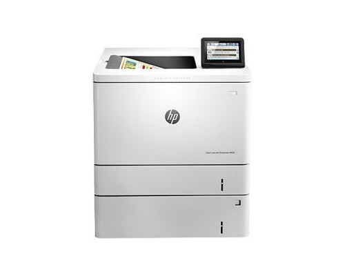 Принтер HP Color LaserJet Enterprise M553x