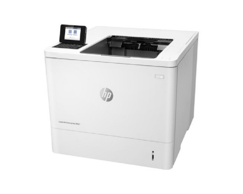 Принтер A4 HP M607n K0Q14A ЧЛ 52ppm GLAN