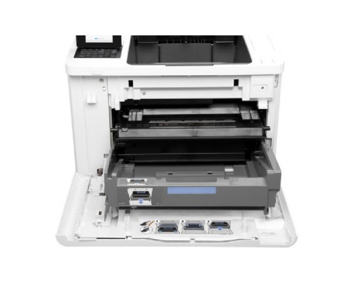 Принтер A4 HP M607n K0Q14A ЧЛ 52ppm GLAN