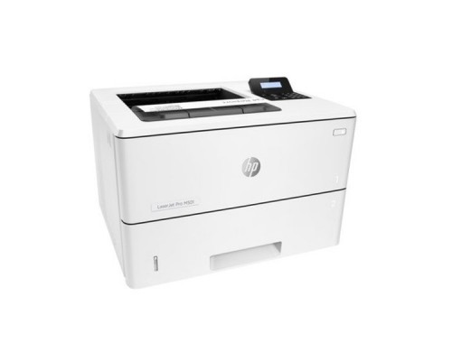 Принтер HP LaserJet Pro M501dn (J8H61A)