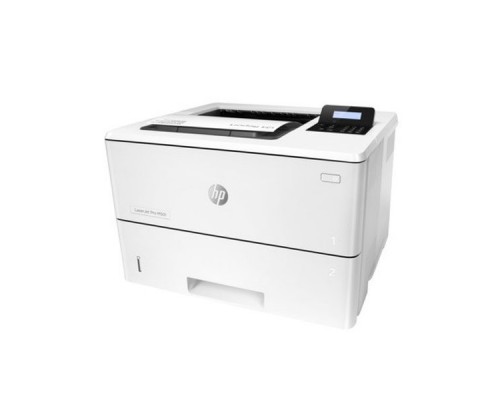 Принтер HP LaserJet Pro M501dn (J8H61A)