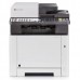 МФУ KYOCERA M5521cdw (цвет, A4, 21p, c/pr/sc/fax, Wi-Fi, Net, DU, ADF, тонер)