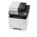 МФУ KYOCERA M5521cdw (цвет, A4, 21p, c/pr/sc/fax, Wi-Fi, Net, DU, ADF, тонер)