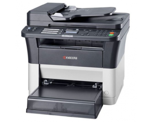 МФУ Kyocera FS-1125MFP 1102M73RU2