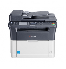 МФУ KYOCERA FS-1120MFP (A4, 20p, c/pr/sc/fax, USB, без DU, односторон ADF, тонер)                                                                                                                                                                         