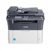 МФУ KYOCERA FS-1120MFP (A4, 20p, c/pr/sc/fax, USB, без DU, односторон ADF, тонер)