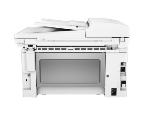 МФУ HP LaserJet Pro M132fw RU G3Q65A принтер/сканер/копир/факс, A4, ADF, 22 стр/мин, 256Мб, USB, LAN, WiFi (замена CZ183A M127fw)