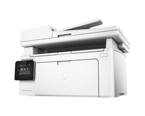 МФУ HP LaserJet Pro M132fw RU G3Q65A принтер/сканер/копир/факс, A4, ADF, 22 стр/мин, 256Мб, USB, LAN, WiFi (замена CZ183A M127fw)