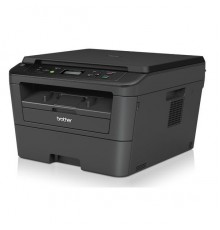 МФУ Brother DCP-L2520DWR (A4, 26p, c/pr/sc, GDI, 32Mb, DU, WiFi, крышка)                                                                                                                                                                                  