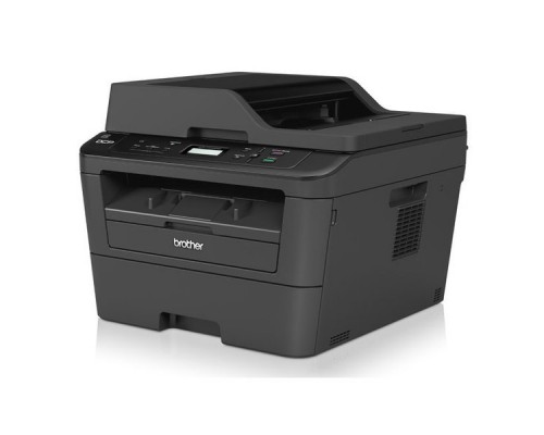 МФУ Brother DCP-L2540DNR A4, 30 стр/мин, дуплекс, ADF 35, LAN, USB