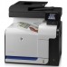 МФУ лазерное HP LaserJet Pro 500 Clr MFP M570dn Prntr