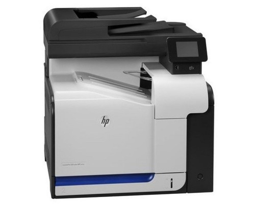 МФУ лазерное HP LaserJet Pro 500 Clr MFP M570dn Prntr