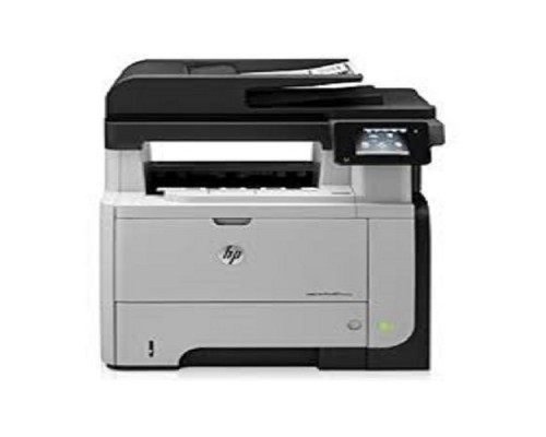 МФУ лазерное HP LaserJet Pro 500 Clr MFP M570dn Prntr