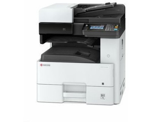 МФУ Kyocera M4125idn 1102P23NL0