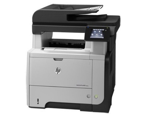 МФУ HP LaserJet Enterprise M521dw