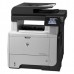 МФУ HP LaserJet Enterprise M521dw