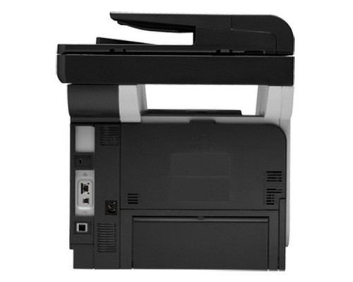 МФУ HP LaserJet Enterprise M521dw