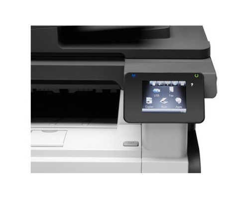 МФУ HP LaserJet Enterprise M521dw