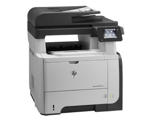 МФУ HP LaserJet Enterprise M521dw