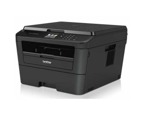 МФУ Brother DCP-L2560DWR A4, 30 стр/мин, дуплекс, LAN, WiFi, USB