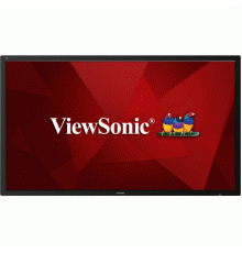 Панель LCD 75' Viewsonic CDE7500                                                                                                                                                                                                                          