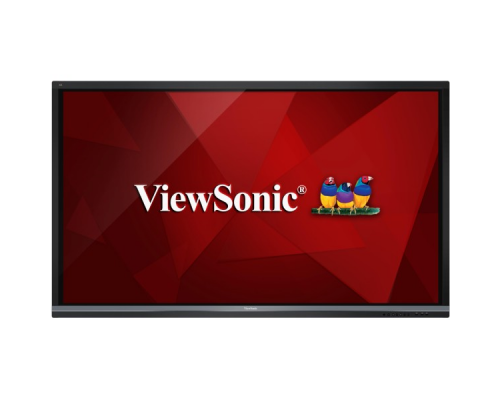 Панель LCD 86’ Viewsonic IFP8650-3