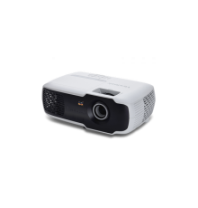 Проектор ViewSonic PA502S (DLP, SVGA 800x600, 3500Lm, 22000:1, HDMI, 3D Ready, lamp 15000hrs, White-Black, 2.1kg)                                                                                                                                         